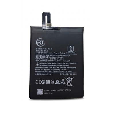 Picture of RT - BM4E 4000mAh Replacement Battery For Xiaomi POCO F1 Mobile Phone Battery