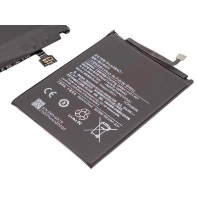 Picture of RT - BN51 4900 mAh Replacement Battery For Redmi 8 / Redmi 8A / Redmi 8 Dual Mobile Phone Battery