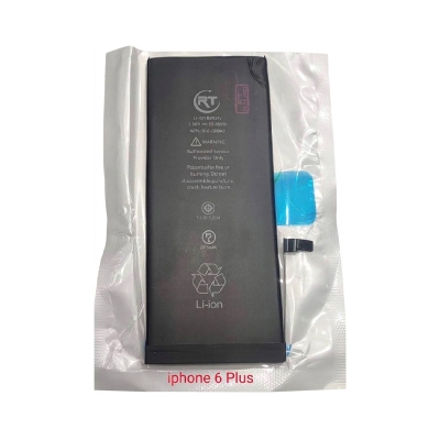 Picture of RT - For iPhone 6 Plus Replacement Battery For 2915mAh Mobile Phone Batteries