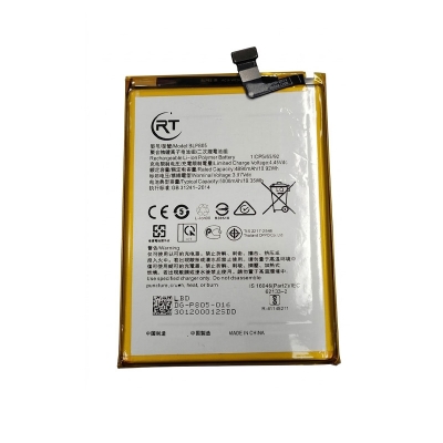 Picture of RT - BLP805 For Oppo A53 2020 A32 A54 A33 (2020) A52 A53 Realme C17 Realme 7 Realme 7 Prime Replacement Battery - 5000mAh