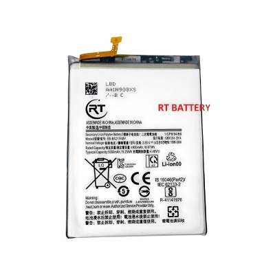 Picture of RT - EB-BA217ABY Samsung Galaxy A21S A12 M02 A02 A217M A125 A125H A025 A025F 5000mAh Replacement Phone Battery