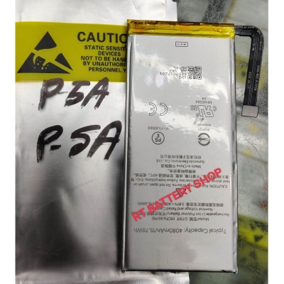 Picture of GTB1F - Phone Battery For Google Pixel 5 (GD1YQ/GTT9Q) Replacement Phone Battery