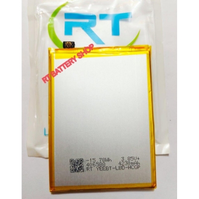Picture of RT - BLP693 For Realme 3 / Realme 3i / Oppo A3s Replacement Mobile Phone Battery - 4230mAh