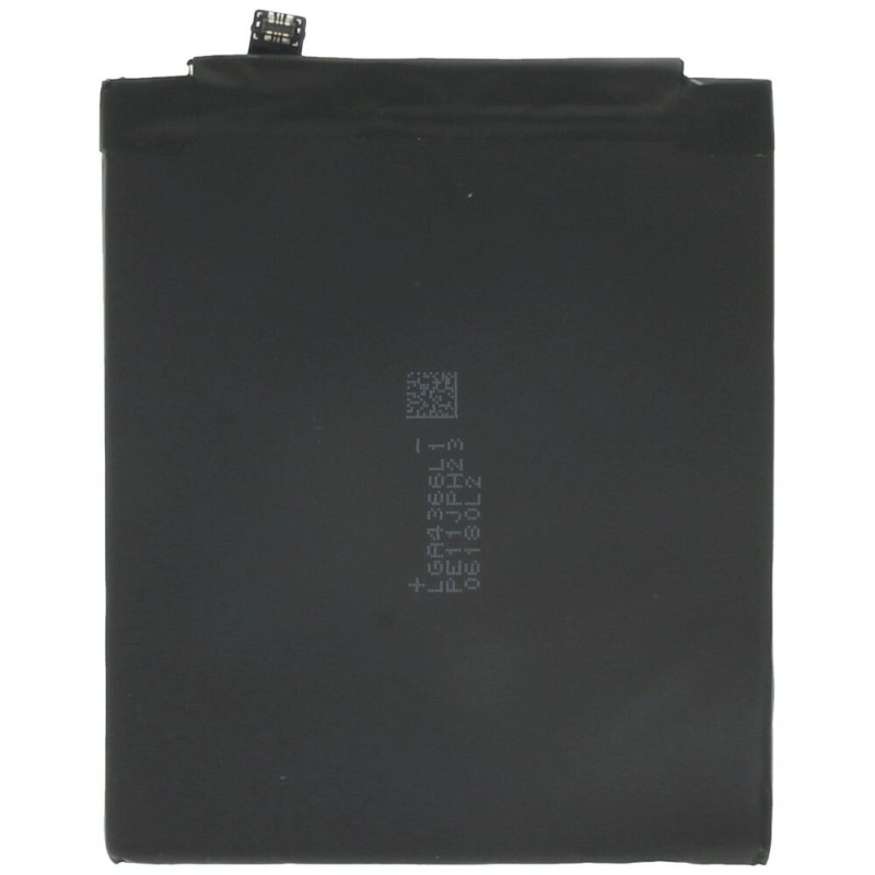 Picture of RT - BN43 - 4100mAh Replacement Battery For Xiaomi Redmi Note 4X Mobile Phone Battery