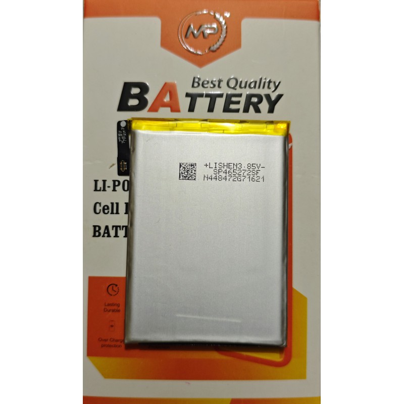Picture of G013A-B Phone Batteries For Google Pixel 3 Replacement Phone Battery