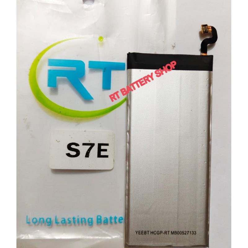 Picture of RT - For Samsung Galaxy S7 Edge Mobile Phone Battery EB-BG935ABE - 3600mAh Replacement Battery