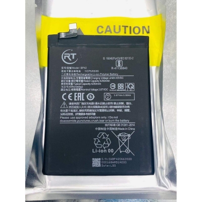Picture of RT - BP42 4250mAh Replacement Battery For Mi 11 Lite 4G Battery Mobile Phone Batteries