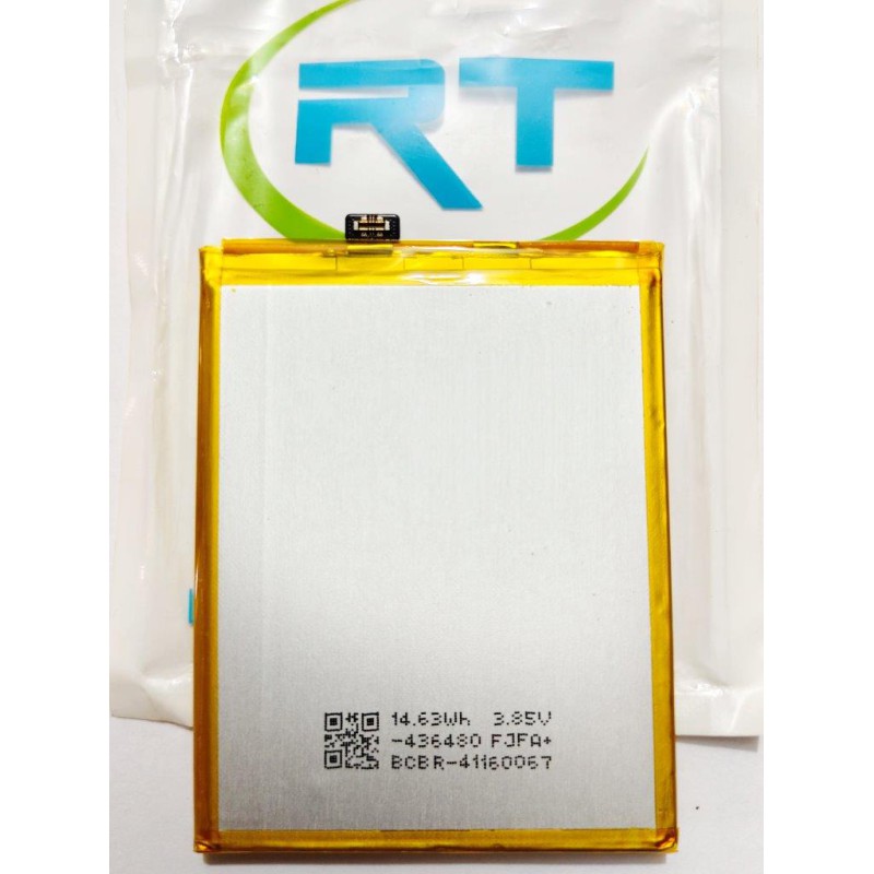 Picture of RT - BLP765 For Oppo A91 / Oppo F15 / Oppo Reno 3 / Reno 3A Mobile Phone Replacement Battery - 4025mAh