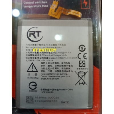 Picture of RT - Replacement Battery For Any Redmi Model Mobile Phone Batteries