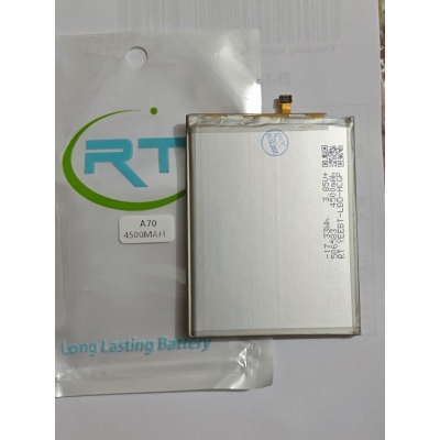 Picture of RT - For Samsung Galaxy A70 Mobile Phone Battery EB-BA705ABU - 4500mAh Replacement Battery
