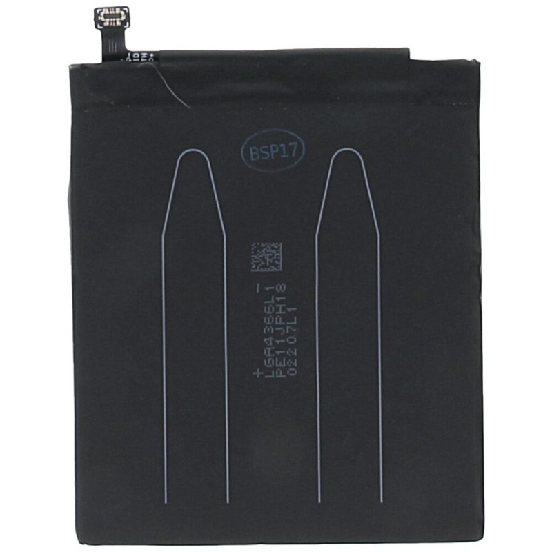 Picture of RT - BN41 4100mAh Replacement Battery For Xiaomi Redmi Note 4 / Xiaomi Redmi Note 4X Mobile Phone Batteries