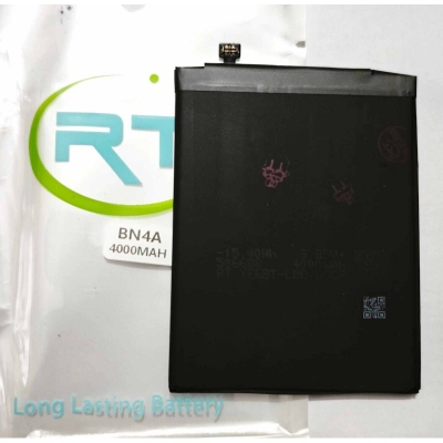 Picture of RT - BN4A Phone Batteries For Xiaomi Redmi Note 7 Note 7 Pro Redmi Note 7S Replacement Phone Battery