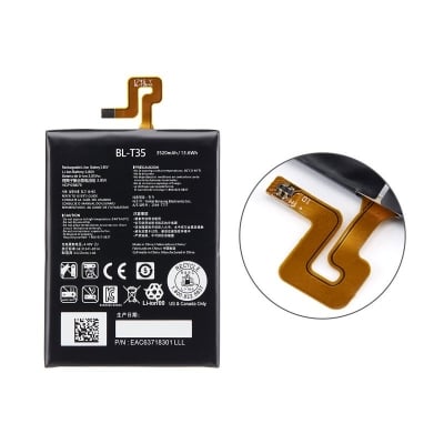 Picture of BL-T35 Phone Batteries For Google Pixel 2 / Google Pixel 2 XL Replacement Phone Battery