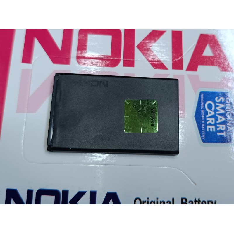 Picture of BL - 4UL Phone Battery For Nokia 3310 / 3310 DS / 5310 DS / 230 / 220 4G / Nokia Lumia 225 Replacement Phone Battery - 1200mAh