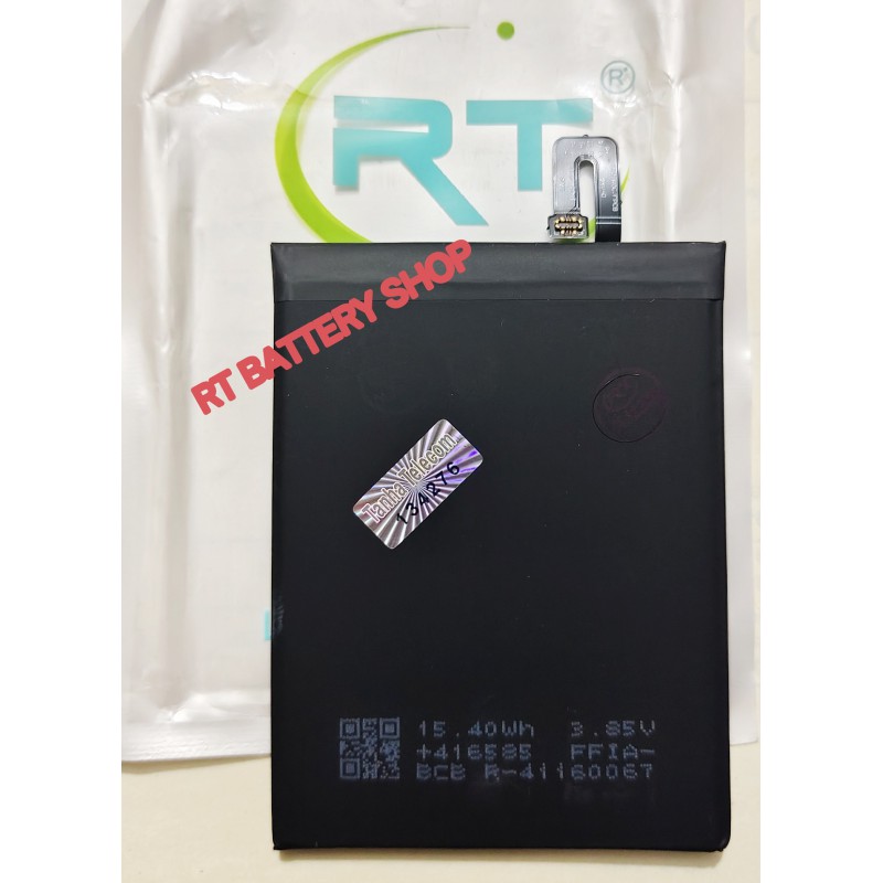 Picture of RT - BM4E 4000mAh Replacement Battery For Xiaomi POCO F1 Mobile Phone Battery