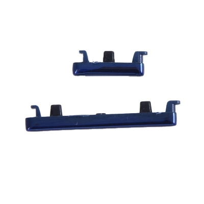 Picture of For Redmi Note 8 / 8T SIde Volume Button + Power ON / OFF Buttton Key