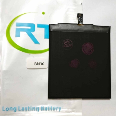 Picture of RT - BN30 Battery Replacement for Xiaomi Redmi 4a - 3120mAh