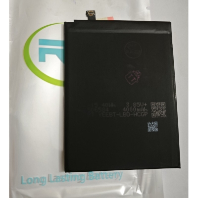 Picture of For Xiaomi Redmi Note 8 Redmi Note 8T BN46 Battery Capacity 4000mAh High Quality Phone Replacement Battery