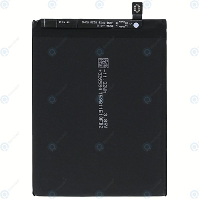 Picture of MP/RT - BN36 2910mAh Replacement Battery For Xiaomi Mi 6X Mi A2 Mobile Phone Battery