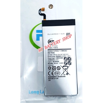Picture of RT - For Samsung Galaxy S7 Edge Mobile Phone Battery EB-BG935ABE - 3600mAh Replacement Battery