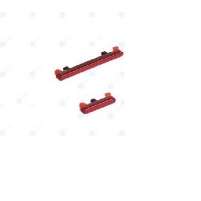 Picture of For Redmi Note 7 / Note 7s / Note 7 Pro SIde Volume Button + Power ON / OFF Buttton Key