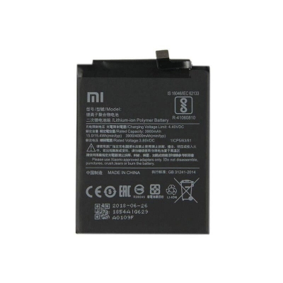 Picture of RT - Replacement Battery For Any Redmi Model Mobile Phone Batteries
