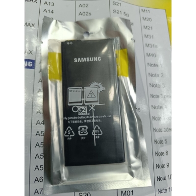 Picture of Samsung Galaxy J6 Plus / J6 Plus / J4 Plus / J4 PLUS 2018 / J4 Core Mobile Phone Battery EB-BG610ABE - 3300mAh Replacement Battery