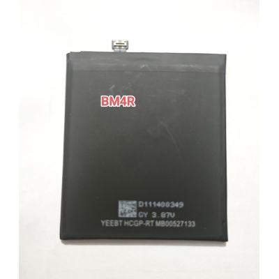 Picture of RT - BM4R 4160mAh Replacement Battery For Xiaomi Mi 10 Lite 5G / Mi 10 Lite Zoom Mobile Phone Battery