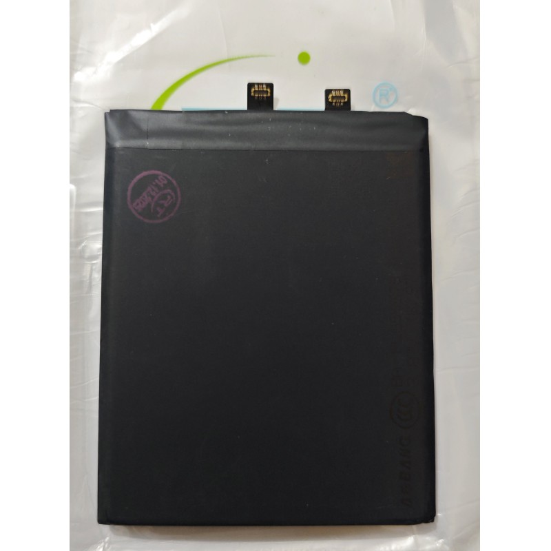 Picture of MP - BM55 For Mi 11 Pro / Mi 11 Ultra High Quality Phone Replacement Battery Capacity - 5000mAh
