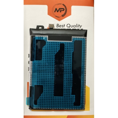 Picture of MP - BN62/BN63 6000mAh Replacement Battery For Redmi 10 Prime Battery Mobile Phone Battery