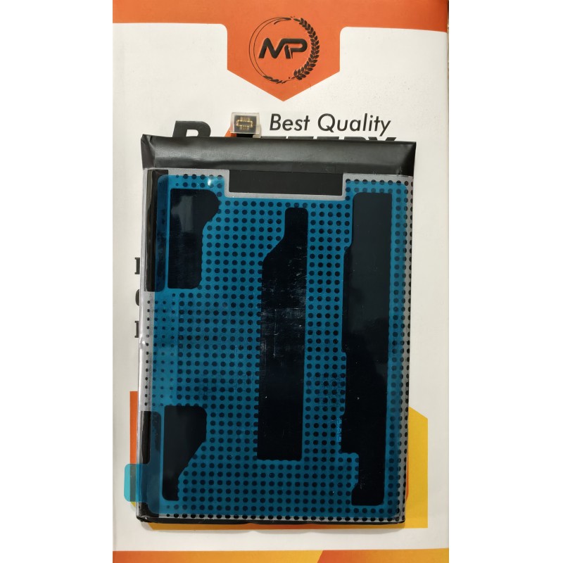 Picture of BN62/BN63/BN65 6000mAh Replacement Original Battery For Redmi 10 Prime Mobile Phone Battery