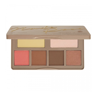 Picture of Rose Sculpt & Glow Palette