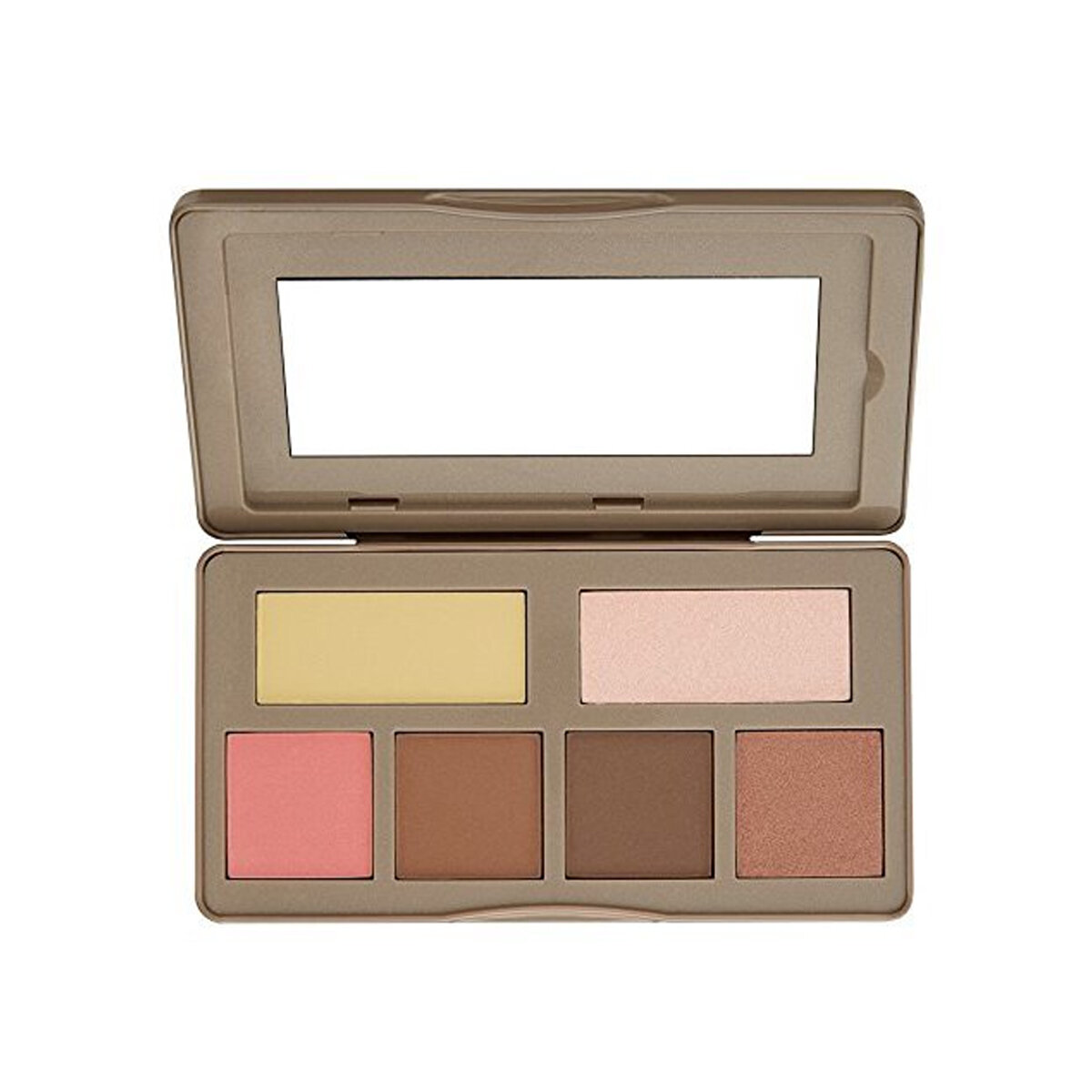 Picture of Rose Sculpt & Glow Palette