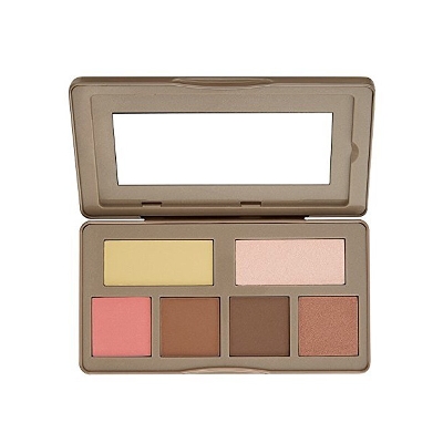 Picture of Rose Sculpt & Glow Palette