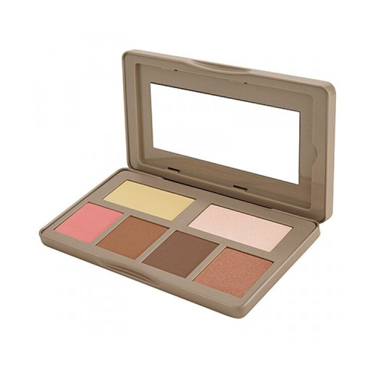 Picture of Rose Sculpt & Glow Palette