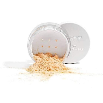 Picture of No Filter Loose Setting Powder – Banana