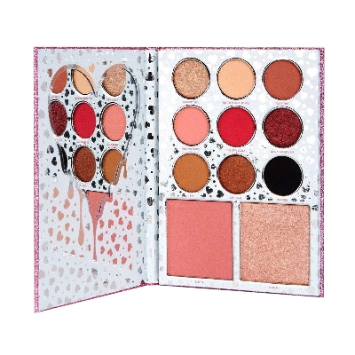 Picture of The Birthday Collection  I Want It All Palette
