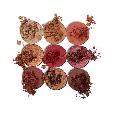 Picture of The Burgundy Palette