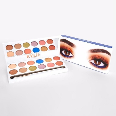 Picture of The Royal Peach Palette