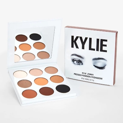 Picture of The Bronze Palette