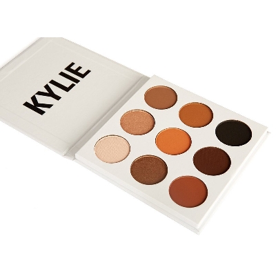 Picture of The Bronze Palette