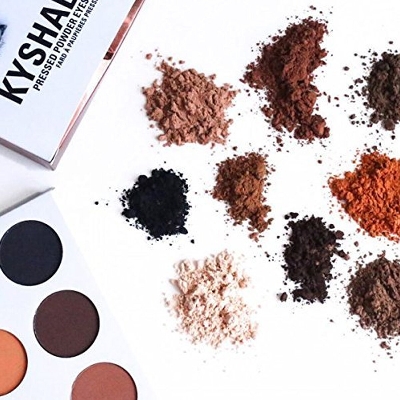 Picture of The Bronze Palette