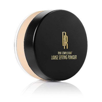 Picture of Black Radiance True Complexion™ Loose Setting Powder, Banana