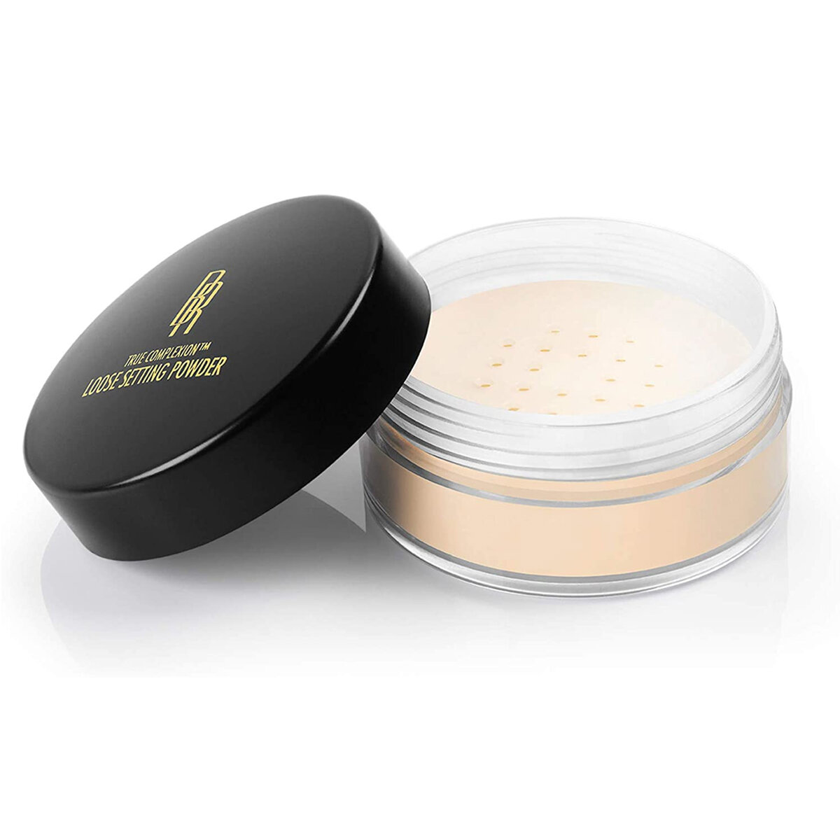 Picture of Black Radiance True Complexion™ Loose Setting Powder, Banana