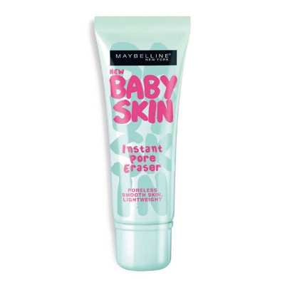Picture of Maybelline Baby Skin Instant Pore Eraser Primer - 22ml