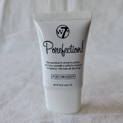 Picture of W 7 Porefection Pore Minimizer Face Primer - 16ml