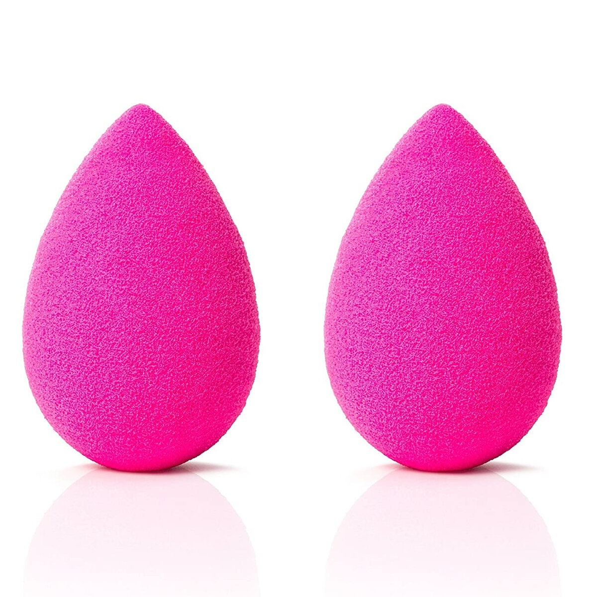 Picture of W 7 MINI POWER PUFFS - Face Blender sponges