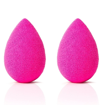 Picture of W 7 MINI POWER PUFFS - Face Blender sponges