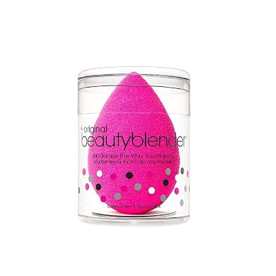 Picture of W 7 MINI POWER PUFFS - Face Blender sponges