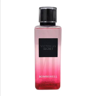 Picture of Victoria's Secret BOMBSHELL Body Fragrance Mist - 250 mL